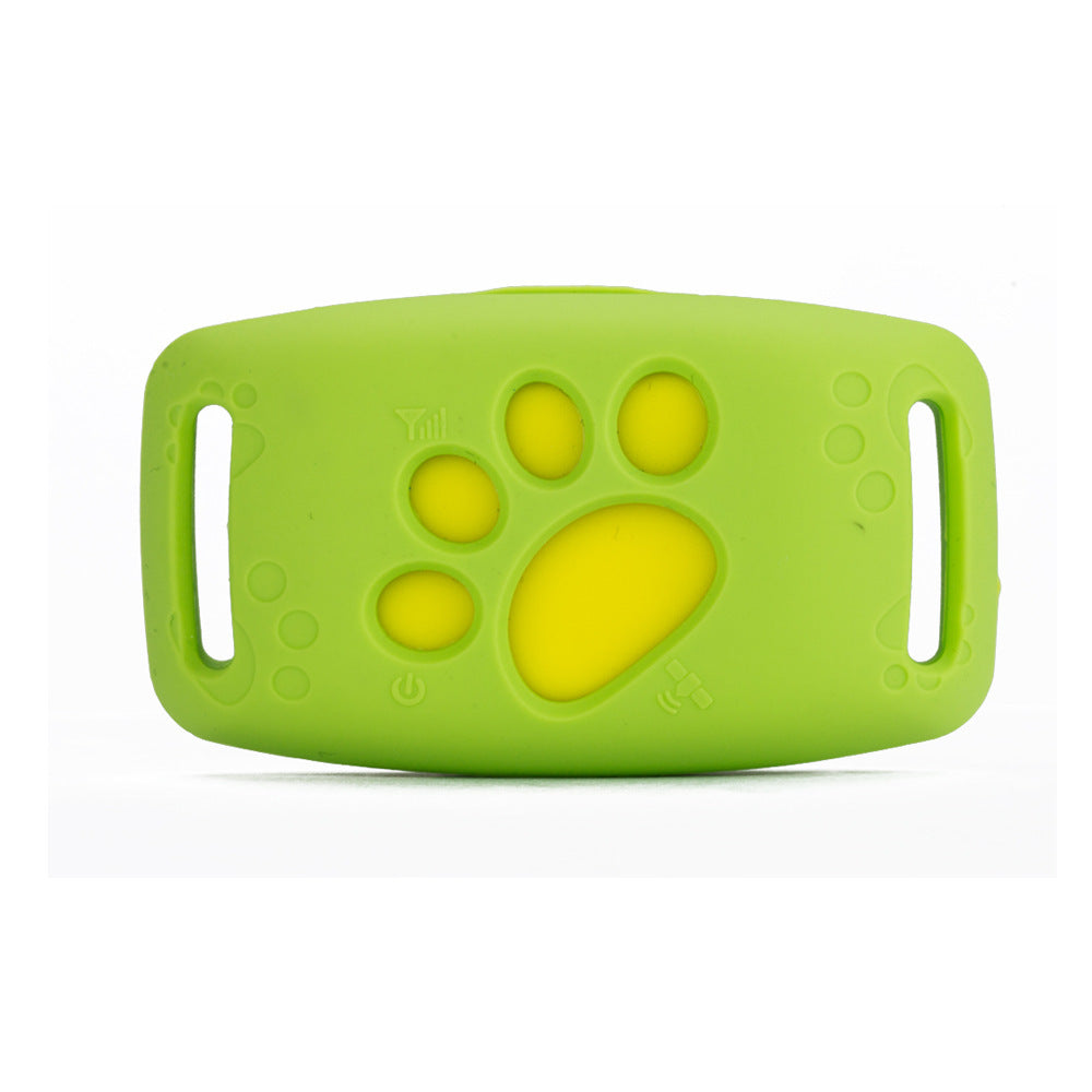 Dog GPS Tracker