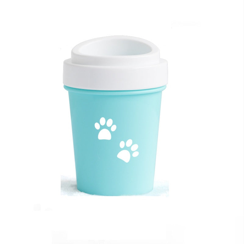 Ultimate Dog Paw Cleaner