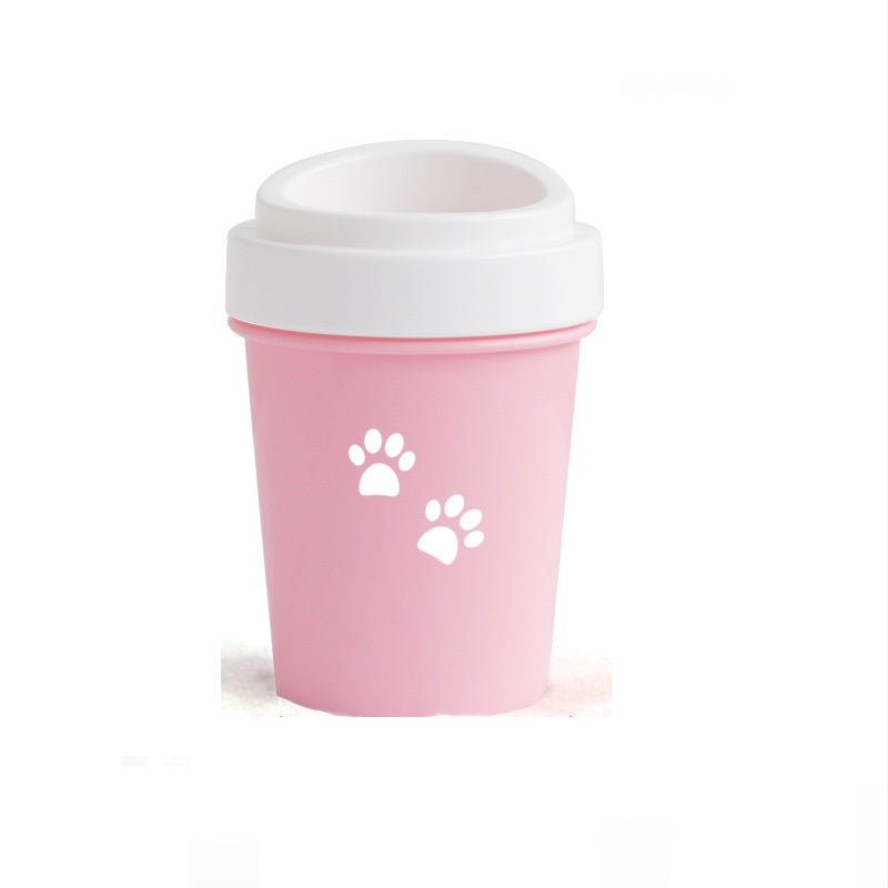 Ultimate Dog Paw Cleaner