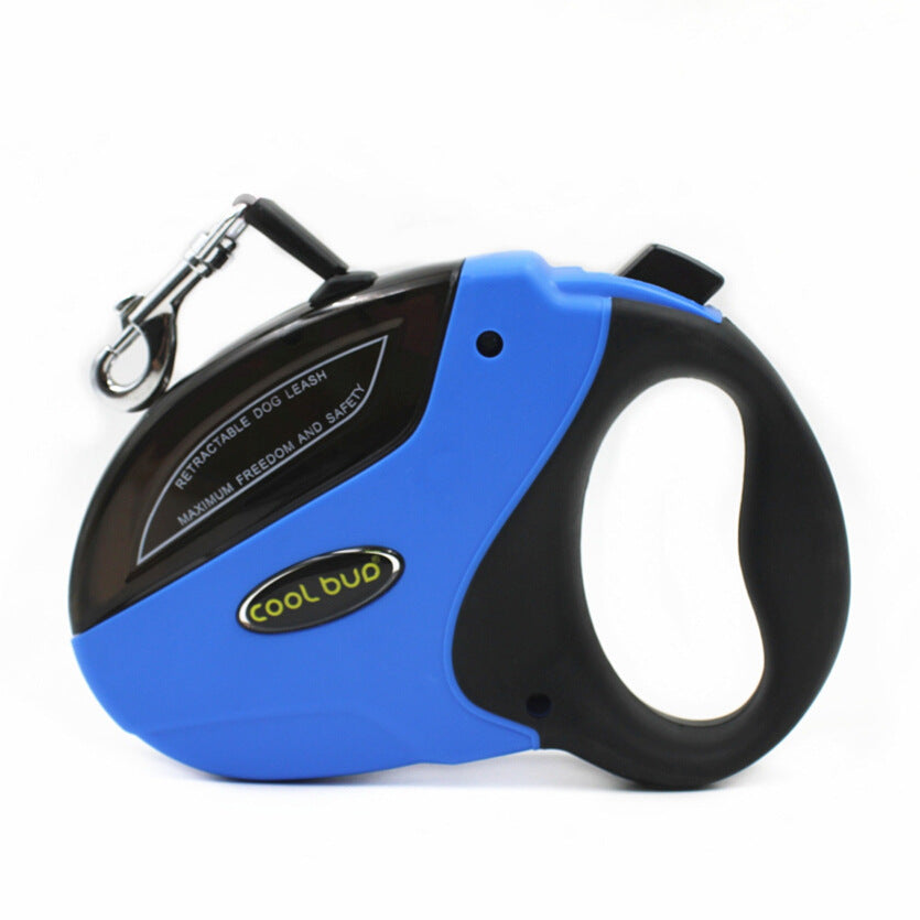 Dog Leash Freedom Retractable