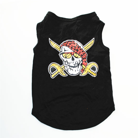 Cooling Summer Dog Vest - Lightweight & Breathable