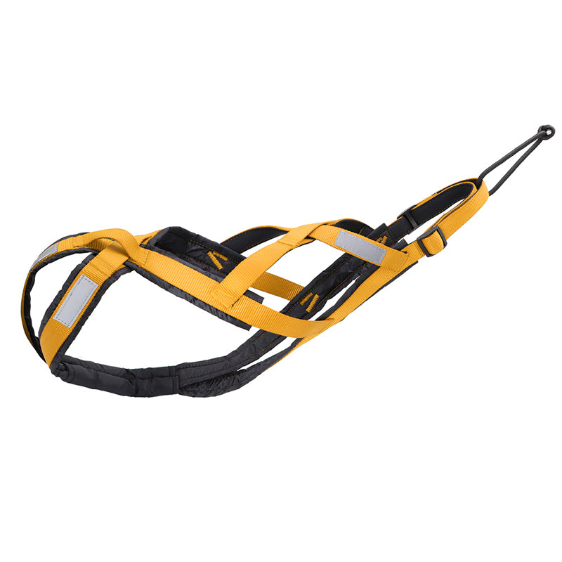 Tow Rope Dog Harness