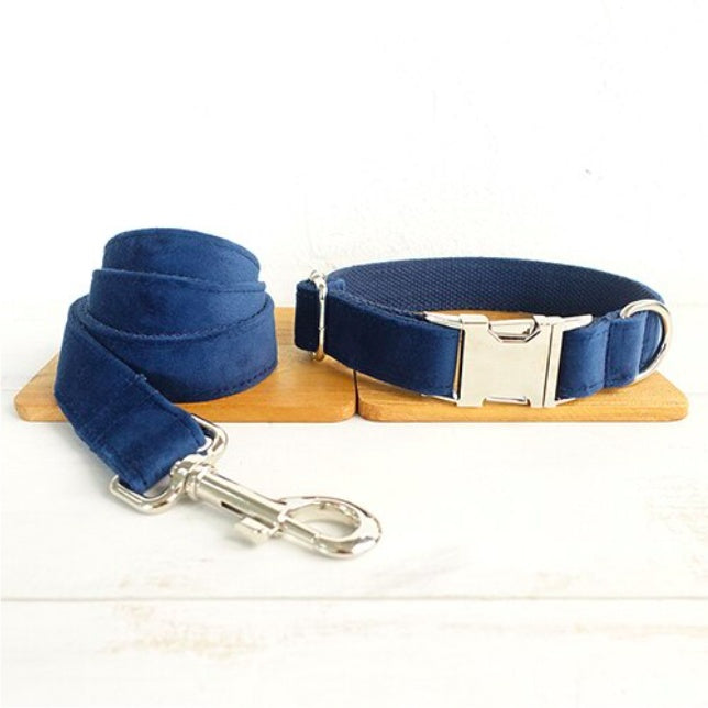 Bow Dog Collar