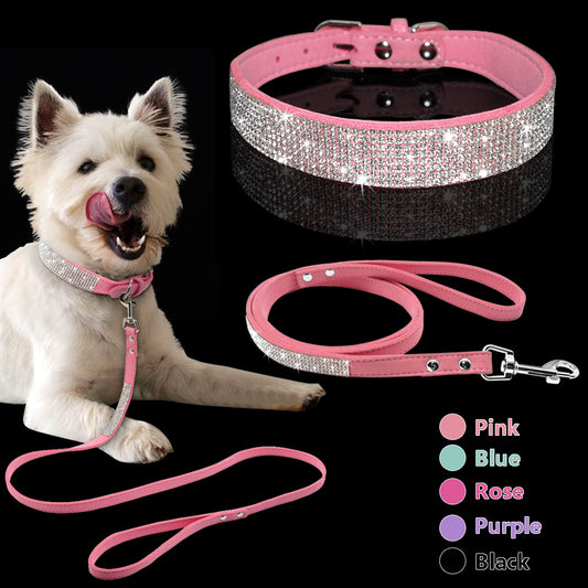 Diamond Fashion Collar