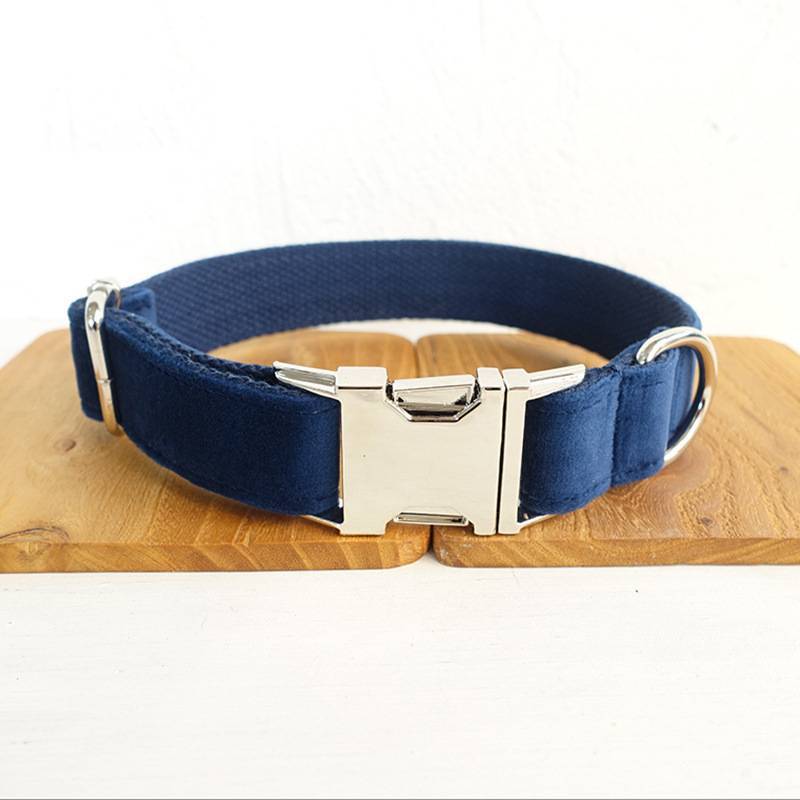 Bow Dog Collar