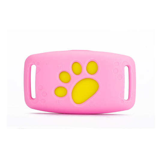 Dog GPS Tracker