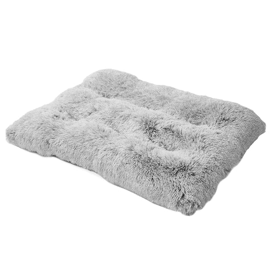 CozyPaws Luxe Washable Dog Bed