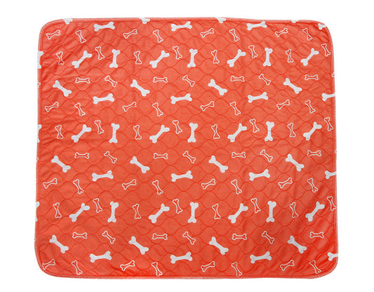 PawShield Triple-Layer Waterproof Dog Pad