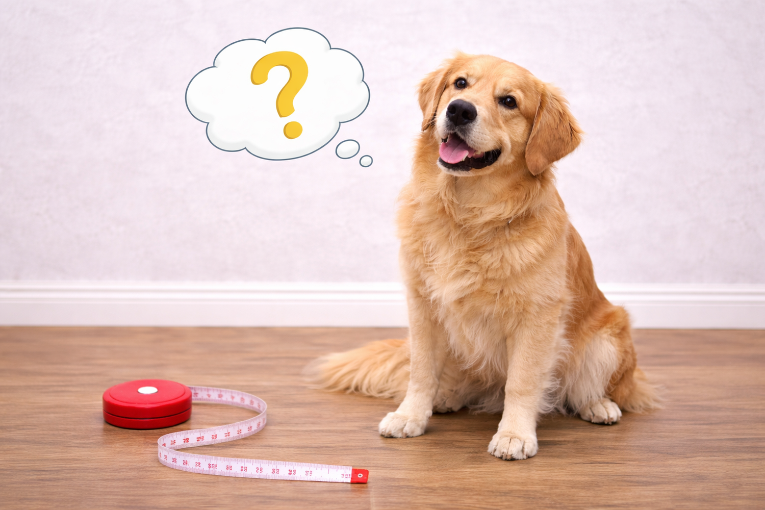 how to measure your dog for the perfect fit